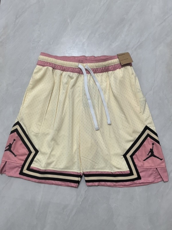NBA Shorts-1953