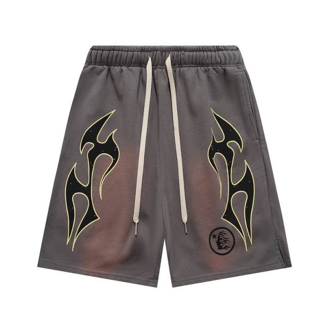 Hellstar Shorts-059(S-XL)