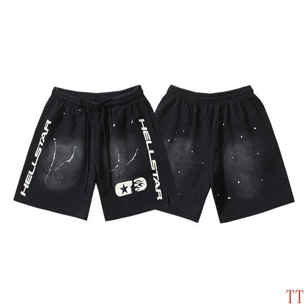 Hellstar Shorts-095(S-XL)