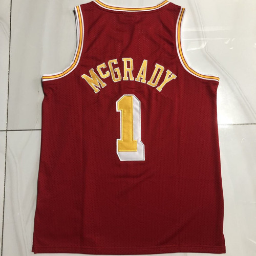 NBA Houston Rockets-171