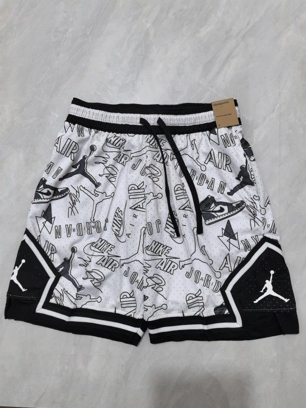 NBA Shorts-1956