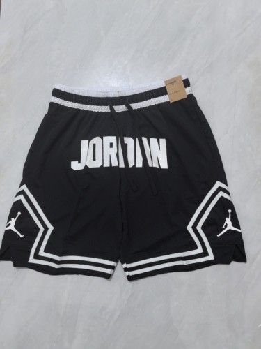 NBA Shorts-1955