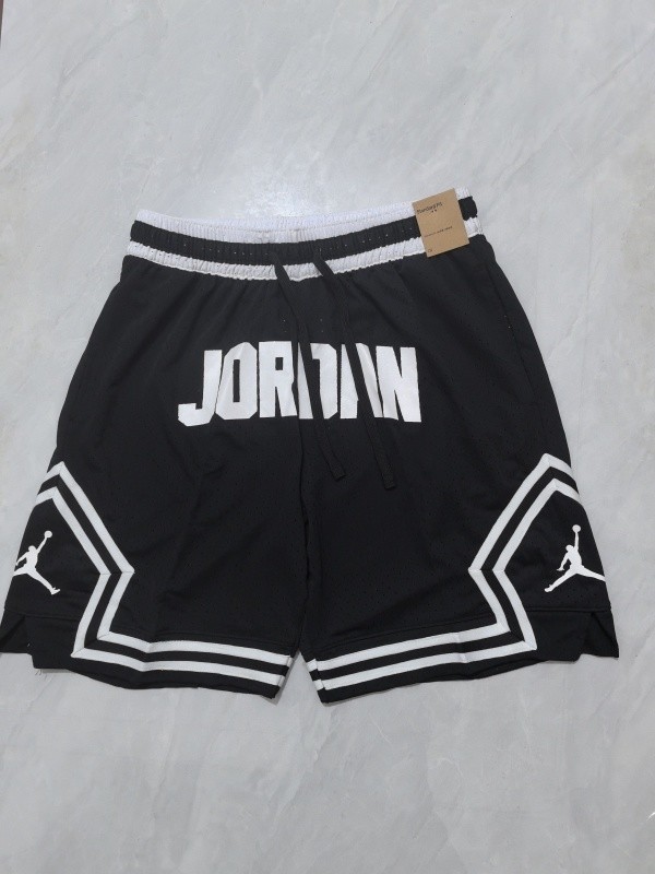 NBA Shorts-1955