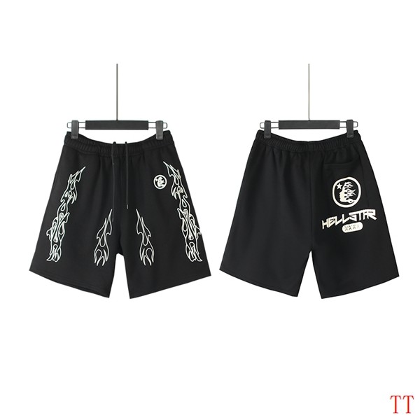 Hellstar Shorts-085(S-XL)