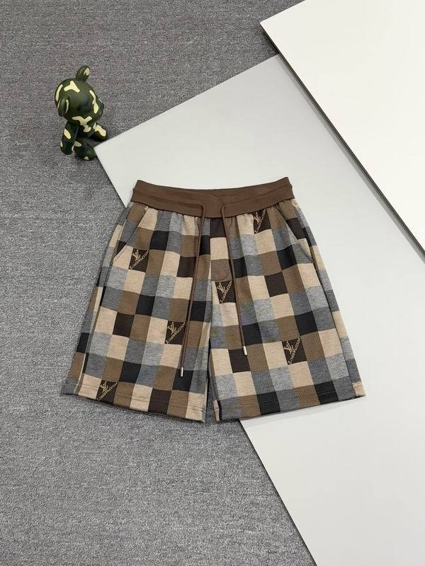 LV Shorts-1017(S-XL)