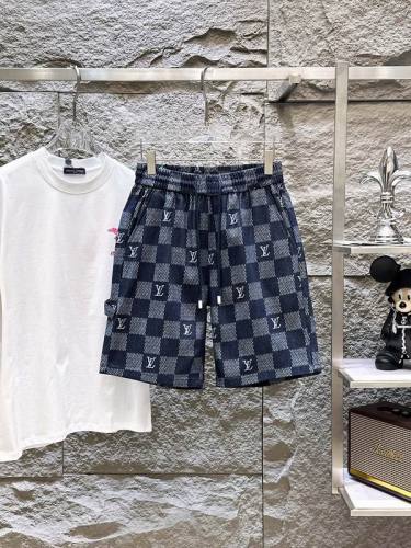LV Shorts-857(M-XXXL)