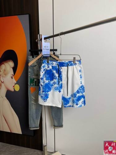 LV Shorts-832(M-XXXL)