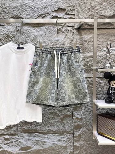 LV Shorts-854(M-XXXL)