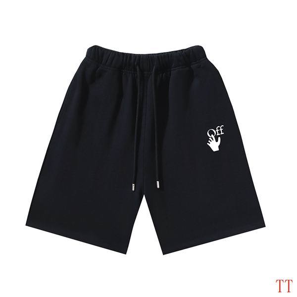 Off white Shorts-154(S-XL)