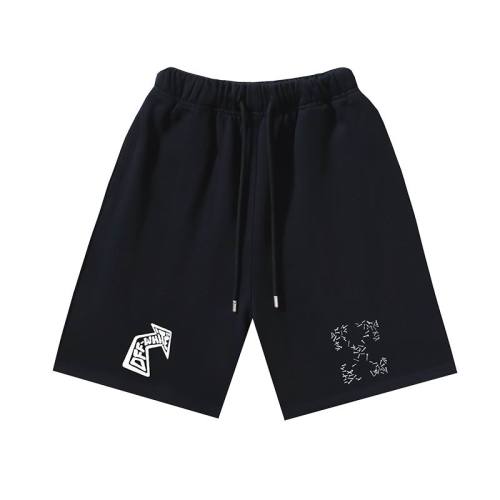 Off white Shorts-199(S-XL)