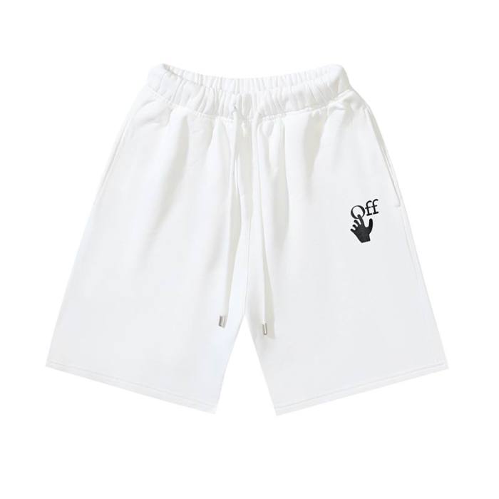 Off white Shorts-186(S-XL)
