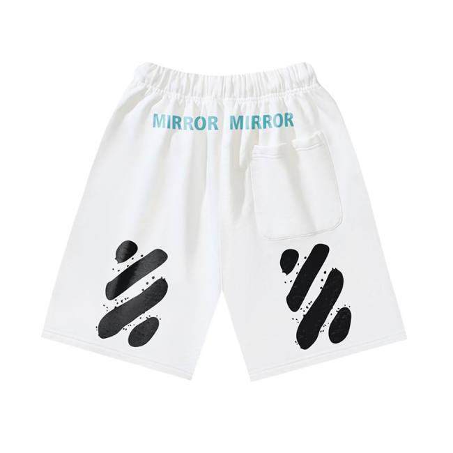 Off white Shorts-173(S-XL)