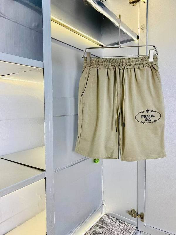 Prada Shorts-208(S-XL)