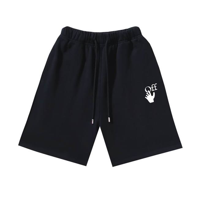 Off white Shorts-168(S-XL)