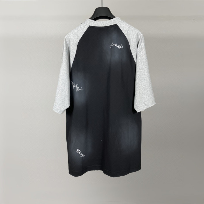 B Shirt 1：1 Quality-4264(XS-L)