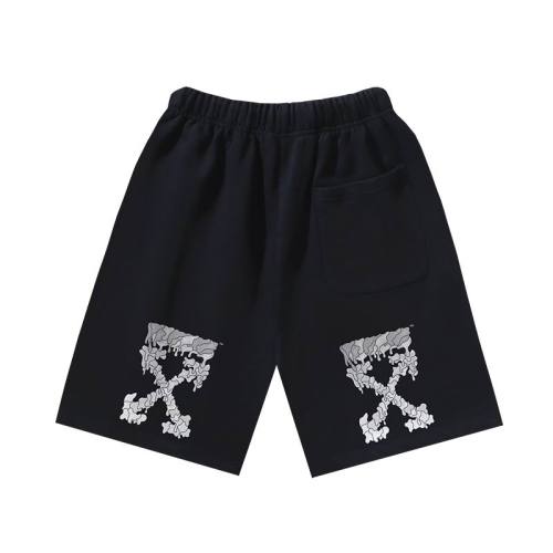 Off white Shorts-195(S-XL)
