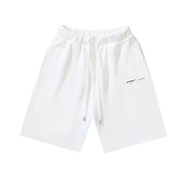 Off white Shorts-178(S-XL)