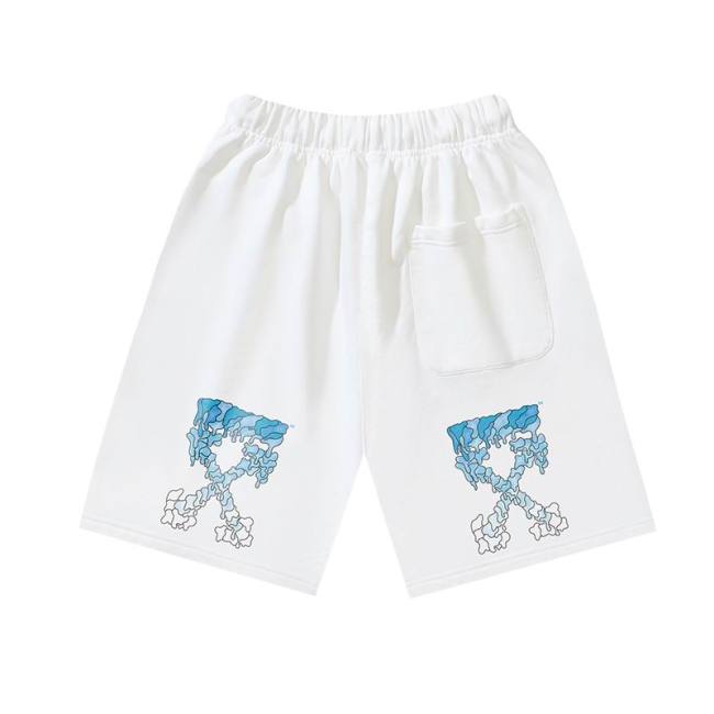 Off white Shorts-191(S-XL)