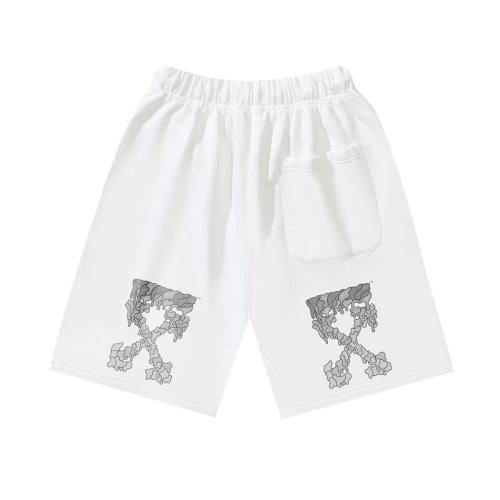 Off white Shorts-189(S-XL)