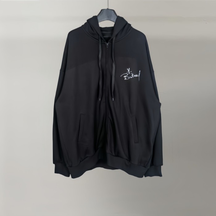 B Hoodies 1：1 Quality-1757
