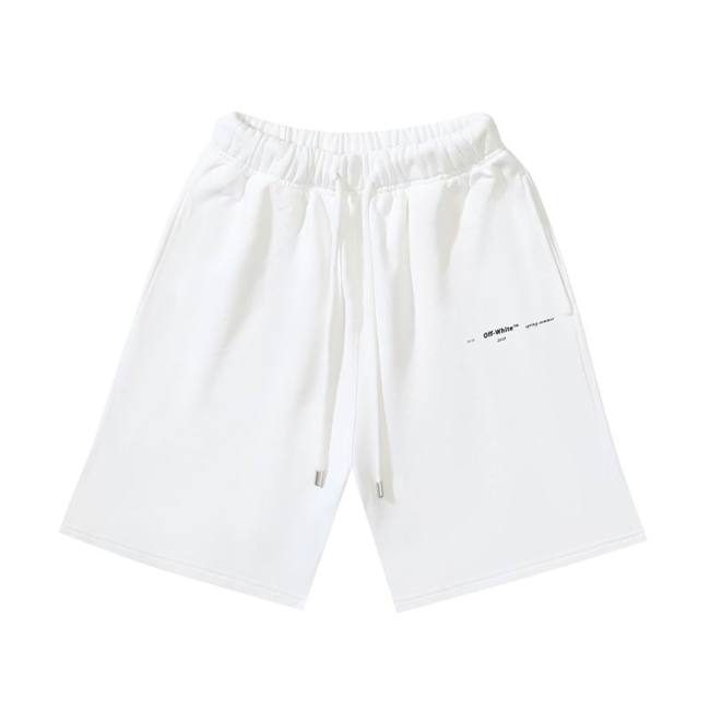Off white Shorts-182(S-XL)