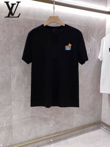 LV  t-shirt men-11353(S-XXXXXL)