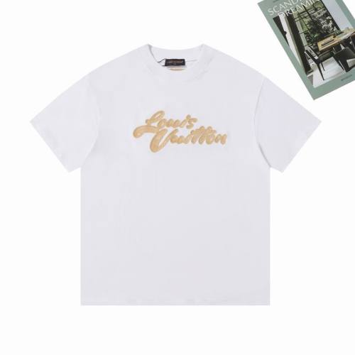 LV  t-shirt men-11290(M-XXL)