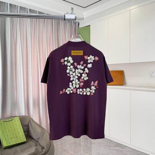 LV  t-shirt men-11251(S-XXL)