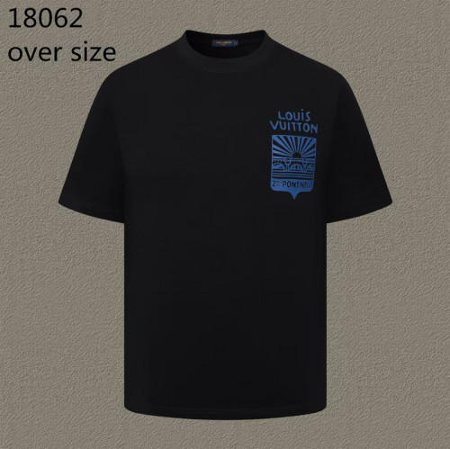 LV  t-shirt men-11303(M-XXXL)