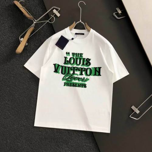LV  t-shirt men-11324(M-XXXXL)