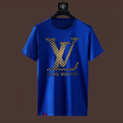 LV  t-shirt men-11342(M-XXXXL)
