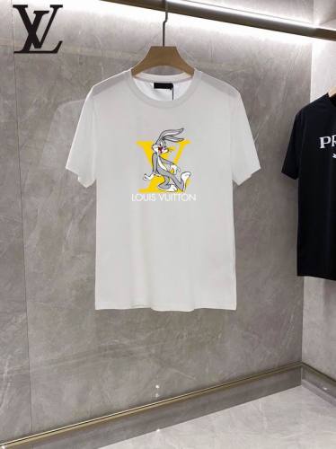 LV  t-shirt men-11348(S-XXXXXL)