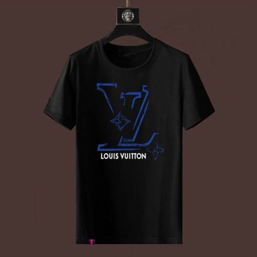 LV  t-shirt men-11341(M-XXXXL)