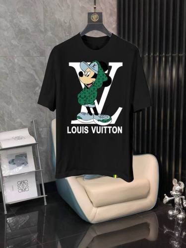 LV  t-shirt men-11335(M-XXXXL)