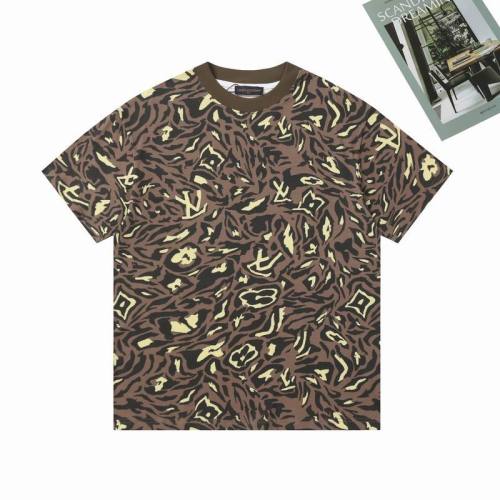 LV  t-shirt men-11287(M-XXL)