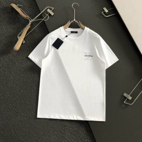 LV  t-shirt men-11232(S-XL)