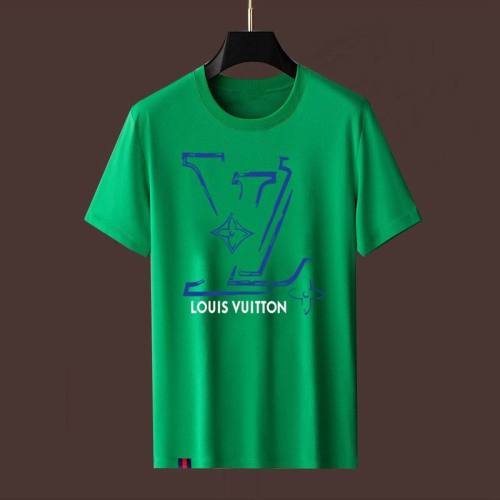 LV  t-shirt men-11339(M-XXXXL)