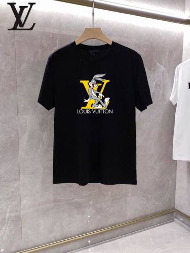 LV  t-shirt men-11347(S-XXXXXL)