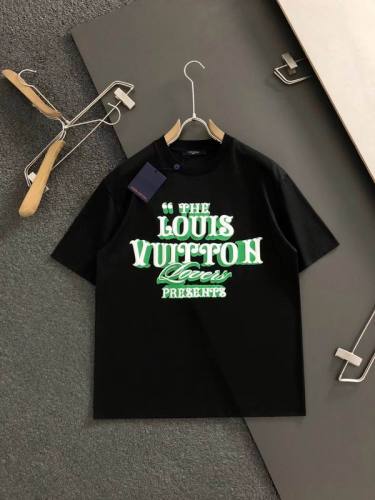 LV  t-shirt men-11325(M-XXXXL)