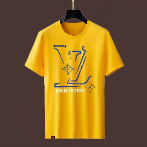 LV  t-shirt men-11338(M-XXXXL)