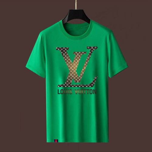 LV  t-shirt men-11344(M-XXXXL)