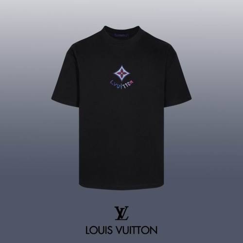 LV  t-shirt men-11509(XS-L)