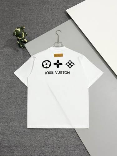 LV  t-shirt men-11214(S-XL)