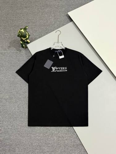 LV  t-shirt men-11211(S-XL)