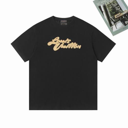 LV  t-shirt men-11291(M-XXL)