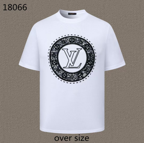 LV  t-shirt men-11298(M-XXXL)