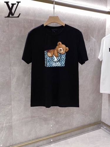 LV  t-shirt men-11351(S-XXXXXL)