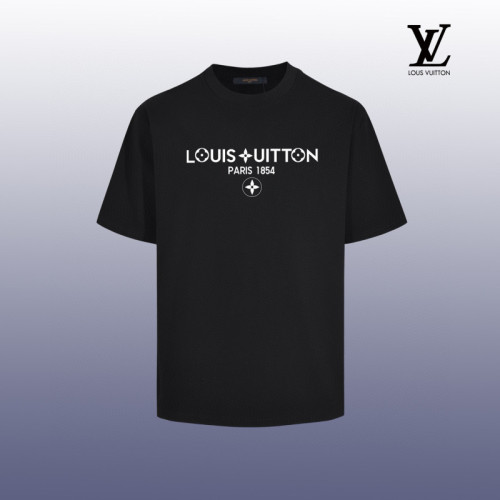 LV  t-shirt men-11479(XS-L)