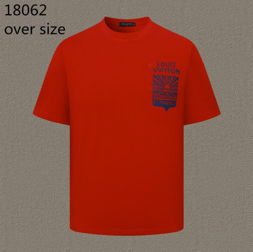 LV  t-shirt men-11305(M-XXXL)