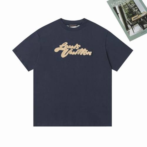 LV  t-shirt men-11289(M-XXL)